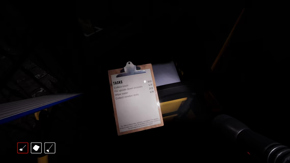 灵异清洁工/Ghost Janitors/支持网络联机(图2)