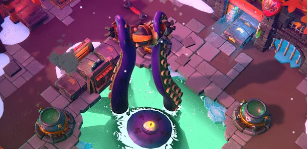 奇物工厂/The Artifactory(图5)