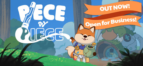 一块一块/Piece by Piece(图1)