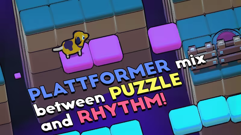 萌犬悖论/The PARADOGX Incident(图2)