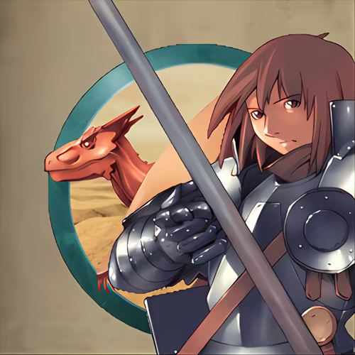 龙之光辉/Dragon Blaze(图2)