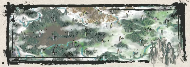 龙胤立志传/LongYinLiZhiZhuan(图3)