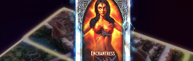 护身符：数字第五版/Talisman: Digital 5th Edition(图4)