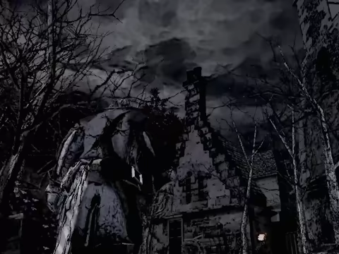 刽子手无假期/No Vacation for an Executioner(图3)