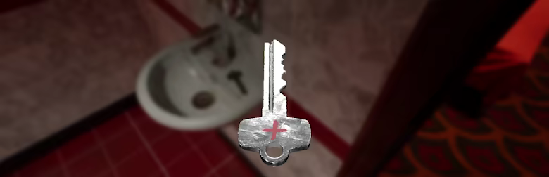 后室梦穿/Shifting To The Backrooms(图3) 后室梦穿/Shifting To The Backrooms(图3)