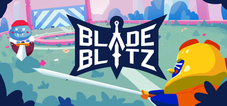 刀锋突袭/Blade Blitz(图1) 刀锋突袭/Blade Blitz(图1)