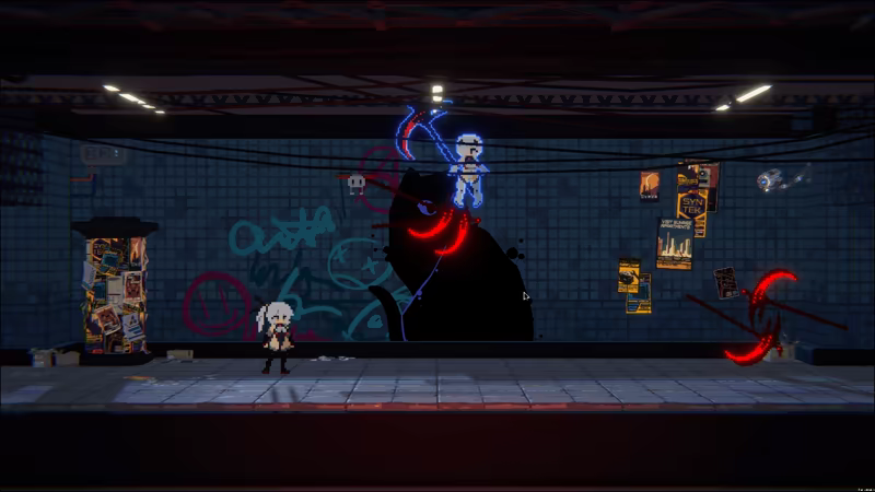 血之诗:月之蚀/Poetry of Blood: Eclipse(图15) 血之诗:月之蚀/Poetry of Blood: Eclipse(图15)