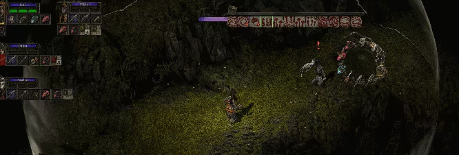 愚者盛宴/Banquet for Fools(图9)