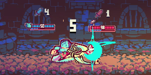 夺牌狂飙/RUNGORE(图3)