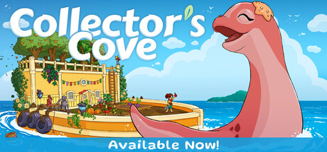 寻宝湾/Collector’s Cove(图1) 寻宝湾/Collector’s Cove(图1)