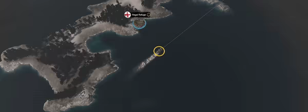 海盗崛起/Rise of Piracy(图4) 海盗崛起/Rise of Piracy(图4)