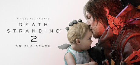 死亡搁浅2：冥滩之上/DEATH STRANDING 2: ON THE BEACH(图1)