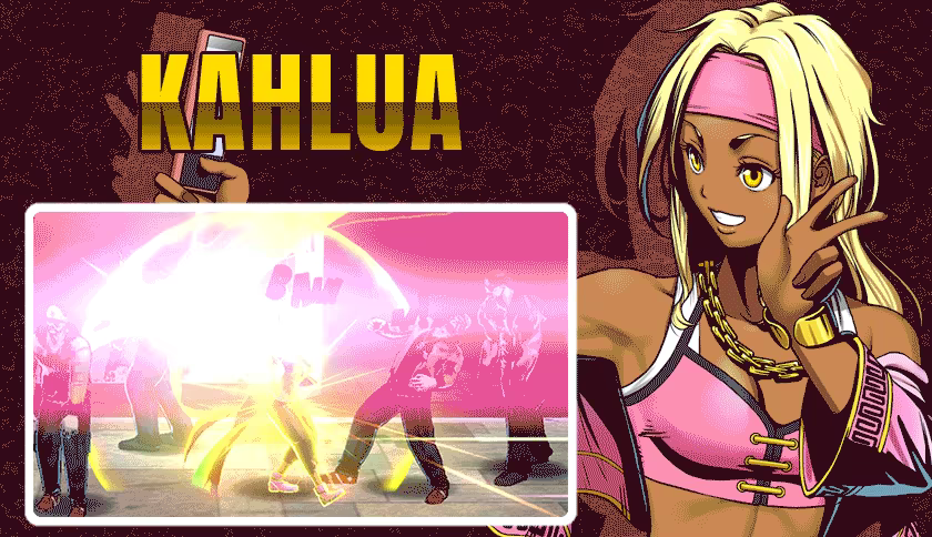 快打刑事X/RUSHING BEAT X: Return Of Brawl Brothers(图11)