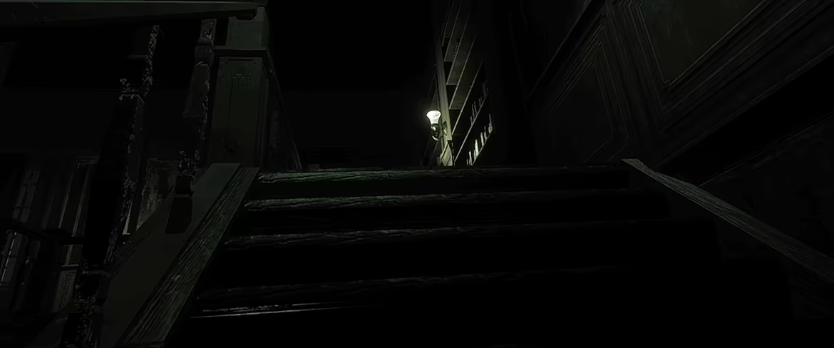 斯盖尔之女VR版/Maid of Sker VR(图4)