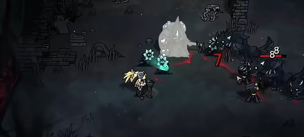 灰烬之国/Cinderia(图6)