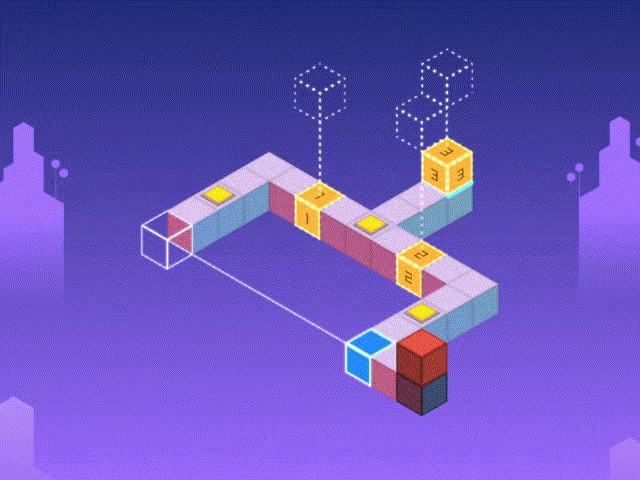 一点视角/A Little Perspective(图3) 一点视角/A Little Perspective(图3)