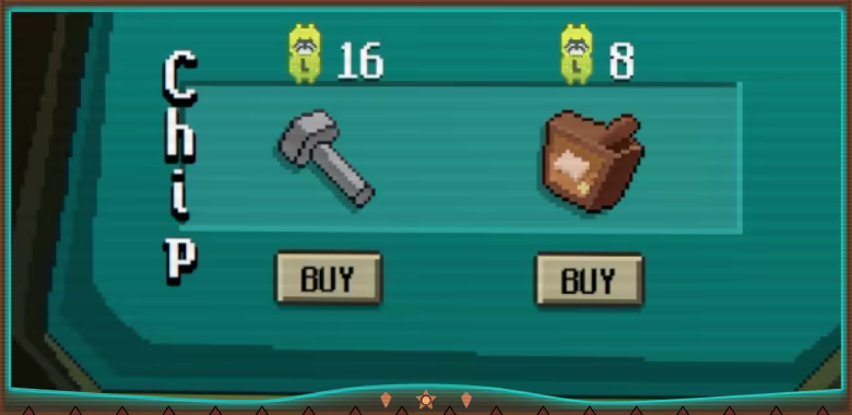 浣熊推币机/RACCOIN: Coin Pusher Roguelik(图6)