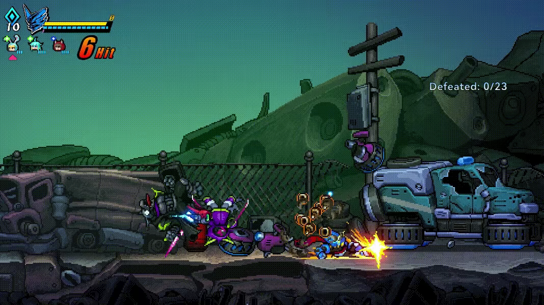 超合金冲击/Super Alloy Crush(图7)