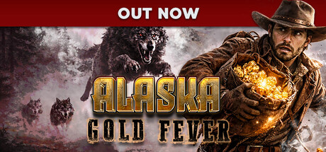 黄金矿主模拟器：阿拉斯加淘金热/Alaska Gold Fever(图1)