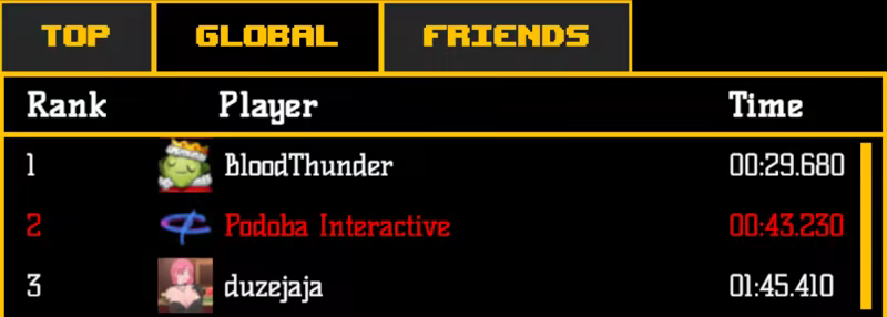 蒙福的负担/Blessed Burden(图6)
