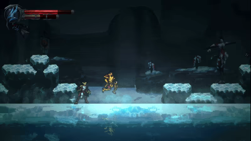 凯恩的遗产：崛起/Legacy of Kain: Ascendance(图2)