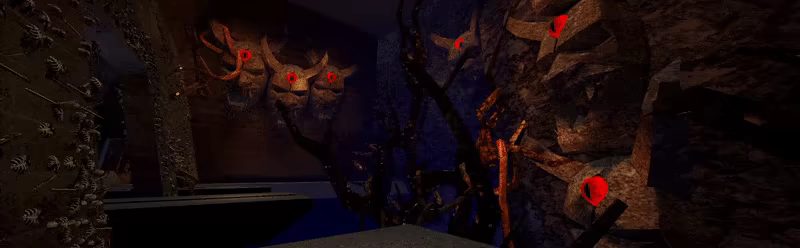 蒙福的负担/Blessed Burden(图2)