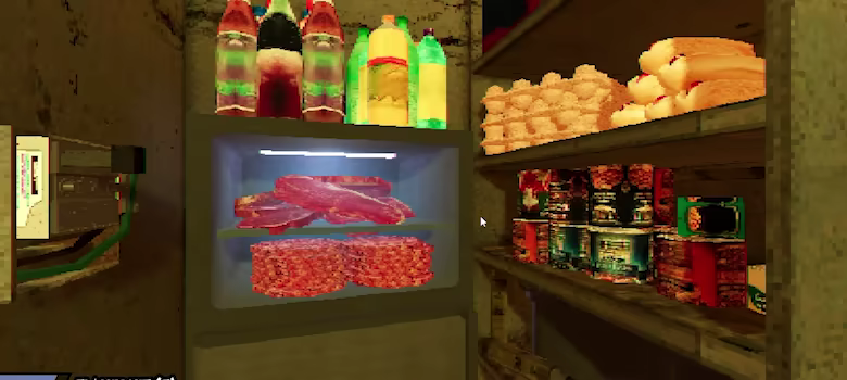 废土餐车/Wasteland Bites(图3)