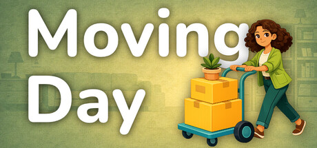 搬家日/Moving Day: Make It Home(图1)