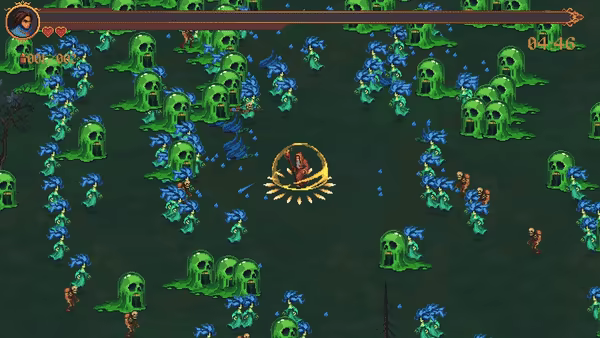 奥术塔幸存者/Arcane Tower Survivors(图3)