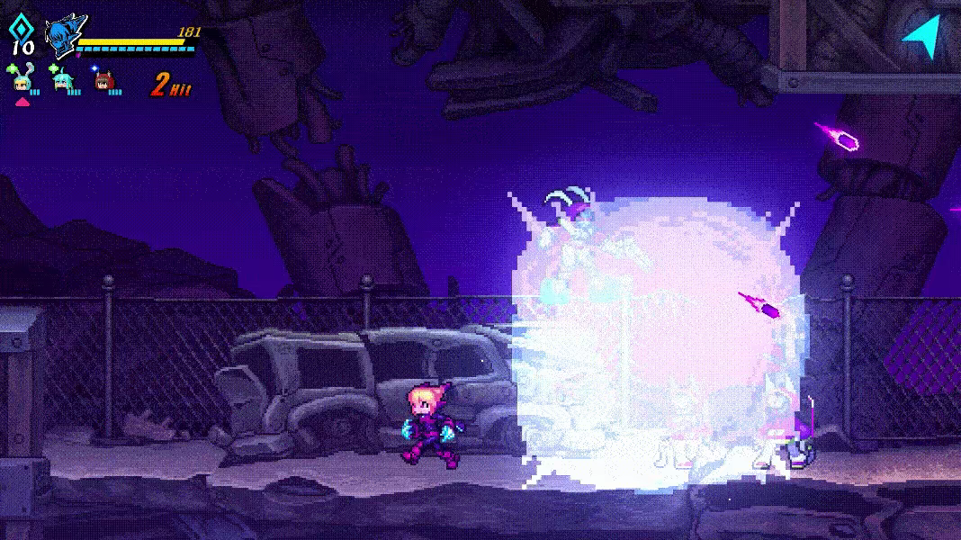 超合金冲击/Super Alloy Crush(图10)