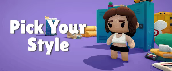 派对狂欢/Party Madness(图5)