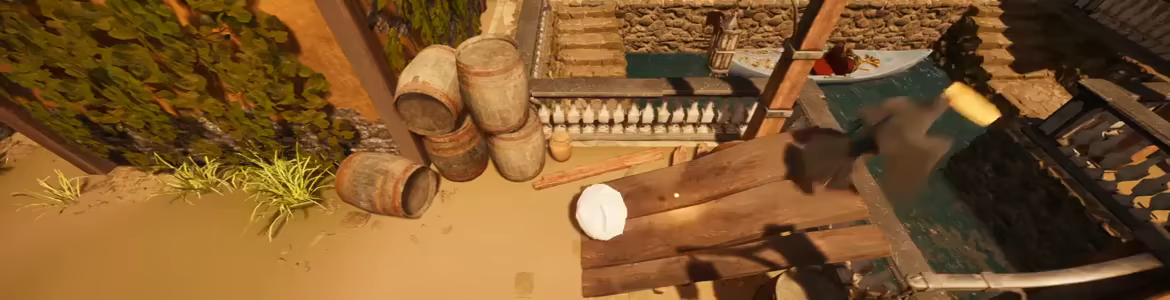 信的折叠旅途/Origament: A Paper Adventure(图6)