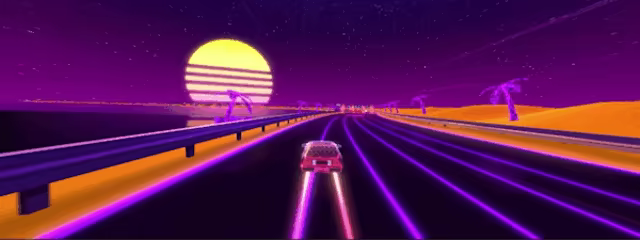 复古驱动器 改头换面/Retro Drive: Revamped(图2)