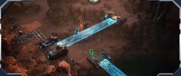 因果循环/Causal Loop(图3)