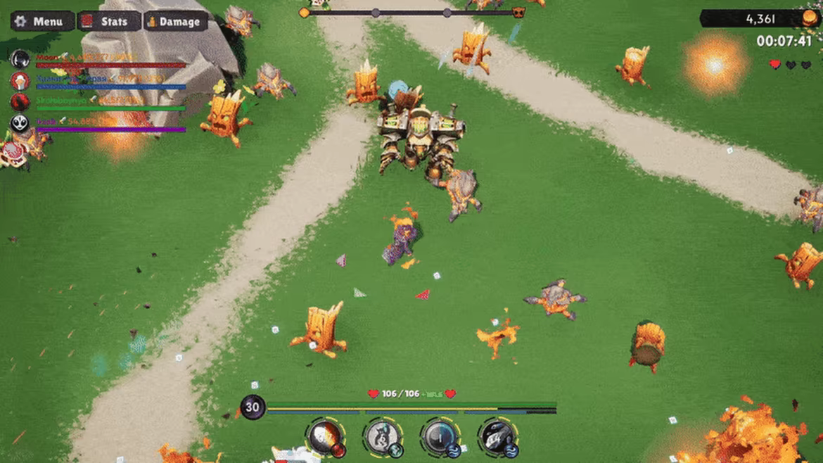 帽中客/Hatters(图2)