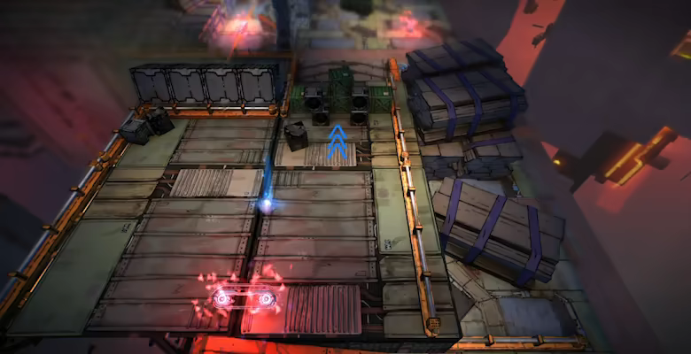 超级砖块/Caromble!(图3)