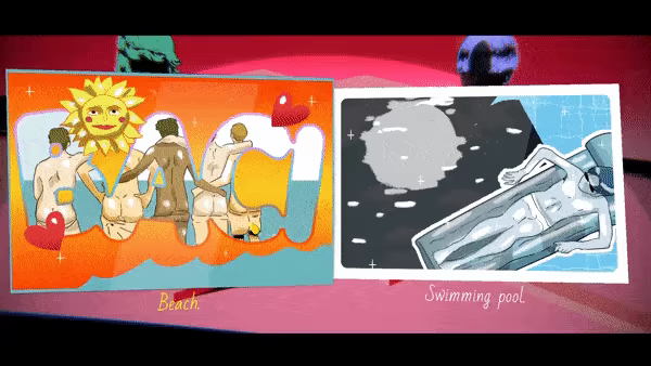 地中海地狱/Mediterranea Inferno(图4) 地中海地狱/Mediterranea Inferno(图4)