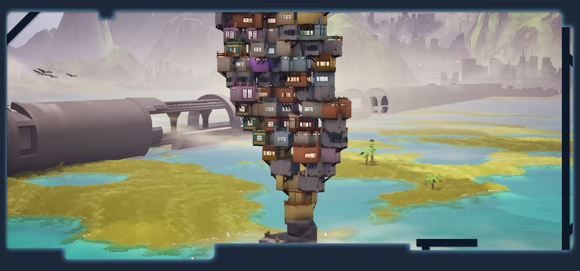 香缇小镇/ShantyTown(图8)