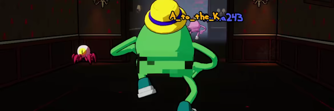 憋不住了！/We Gotta Go(图2)