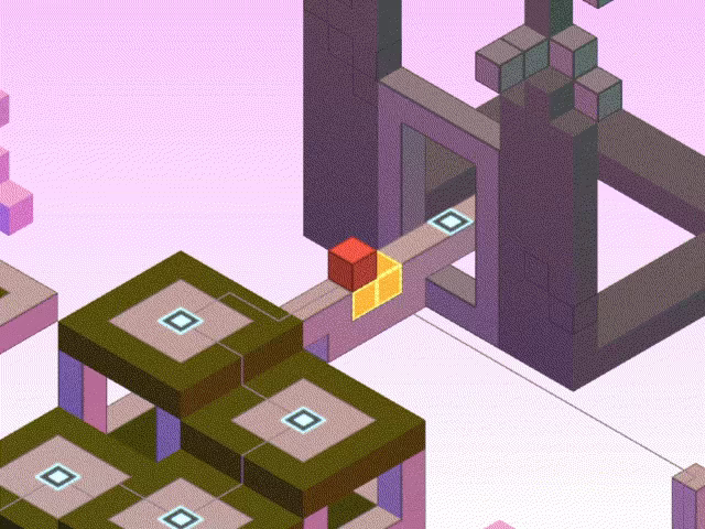 一点视角/A Little Perspective(图2) 一点视角/A Little Perspective(图2)