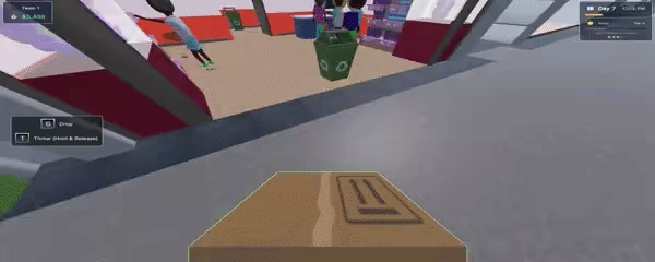 商场争霸/Mall Rivals(图5)