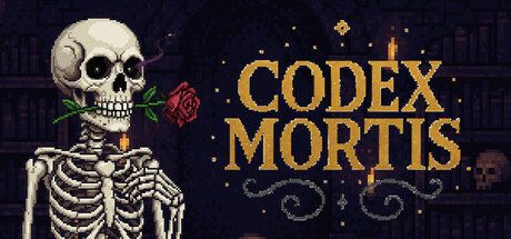 死亡法典/CODEX MORTIS(图1)