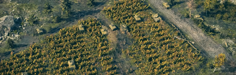 突袭5/Sudden Strike 5(图2)