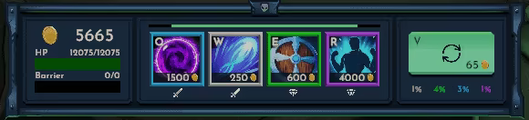 巫妖之门：幸存塔/Lichgate: Tower Survivor(图4)