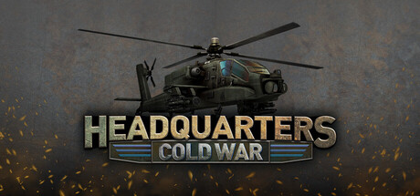指挥部：冷战/Headquarters: Cold War(图1)