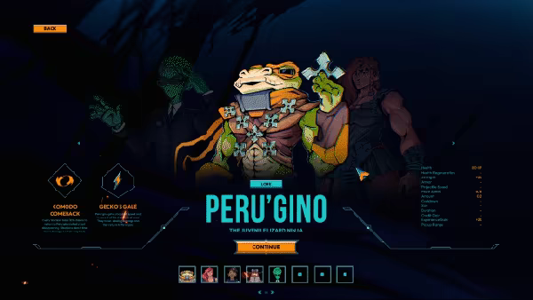 泛宇宙捍卫者/Defenders of the Omniverse(图4) 泛宇宙捍卫者/Defenders of the Omniverse(图4)