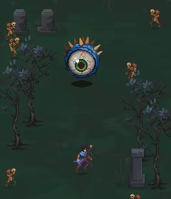 奥术塔幸存者/Arcane Tower Survivors(图6)