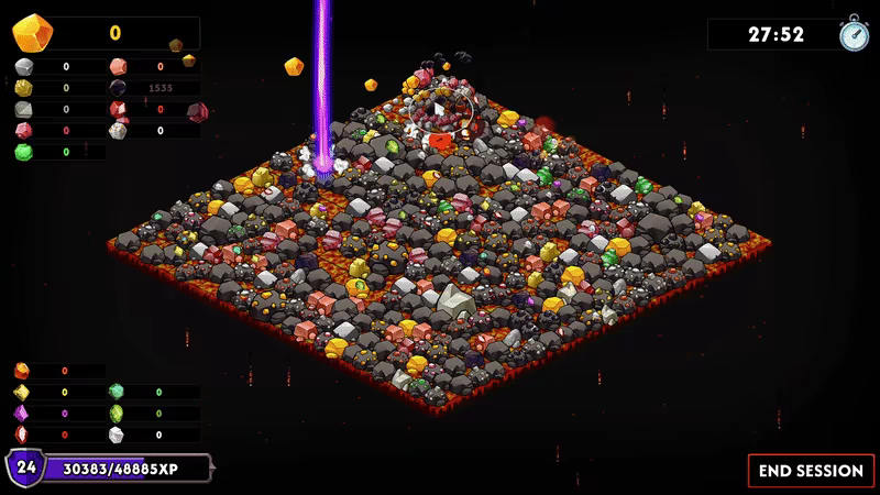 持续挖矿！- 世界篇/Keep on Mining! – Worlds(图8)