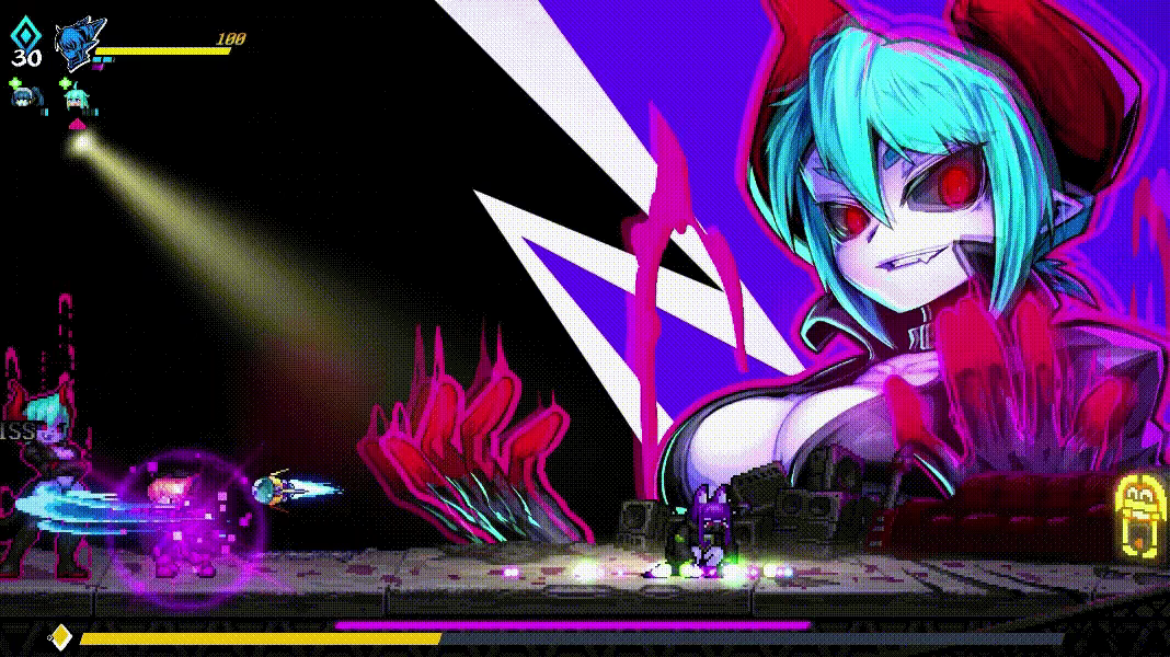 超合金冲击/Super Alloy Crush(图11)