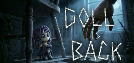 人偶回来了/Doll is Back(图1)